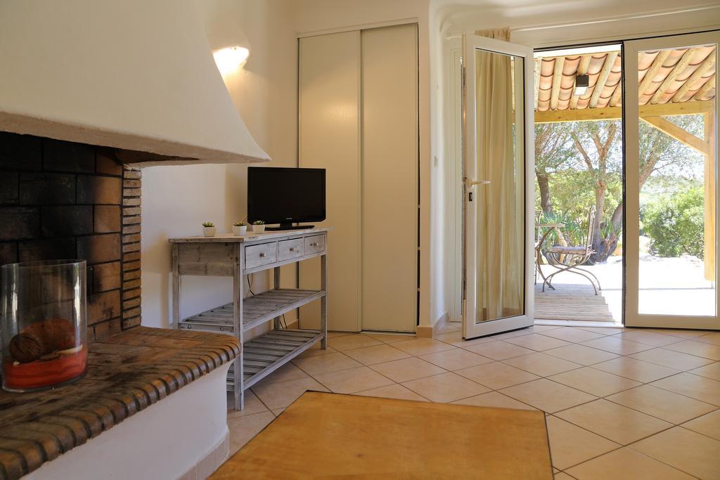 Residence Casarina Bonifacio  Ngoại thất bức ảnh