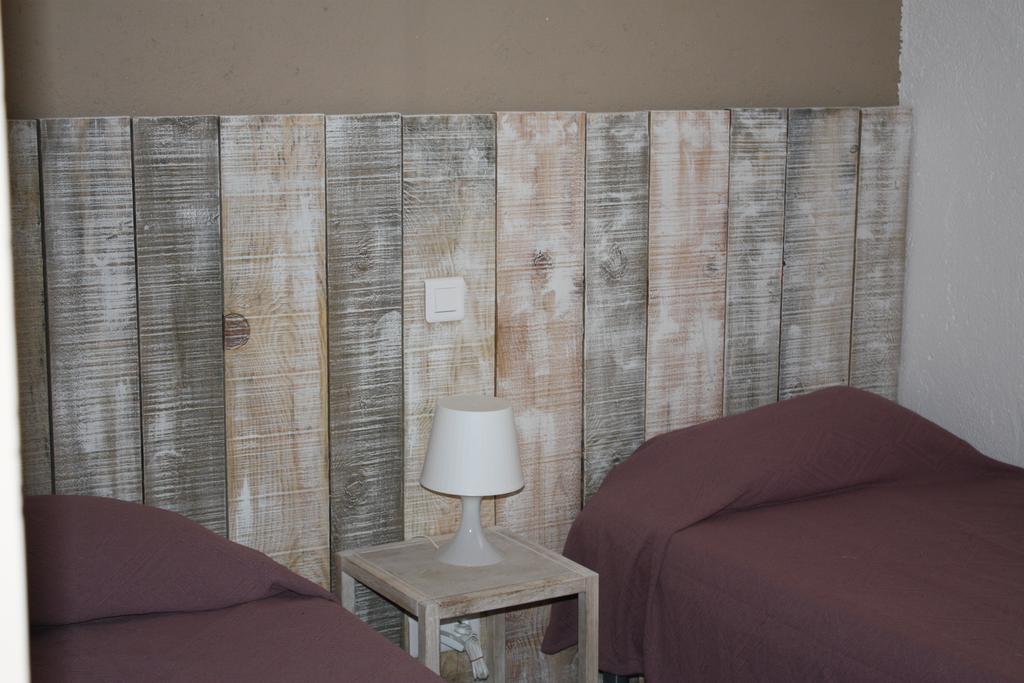 Residence Casarina Bonifacio  Ngoại thất bức ảnh