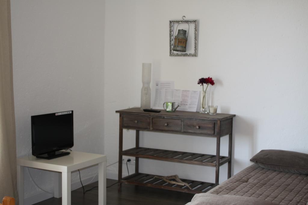 Residence Casarina Bonifacio  Ngoại thất bức ảnh