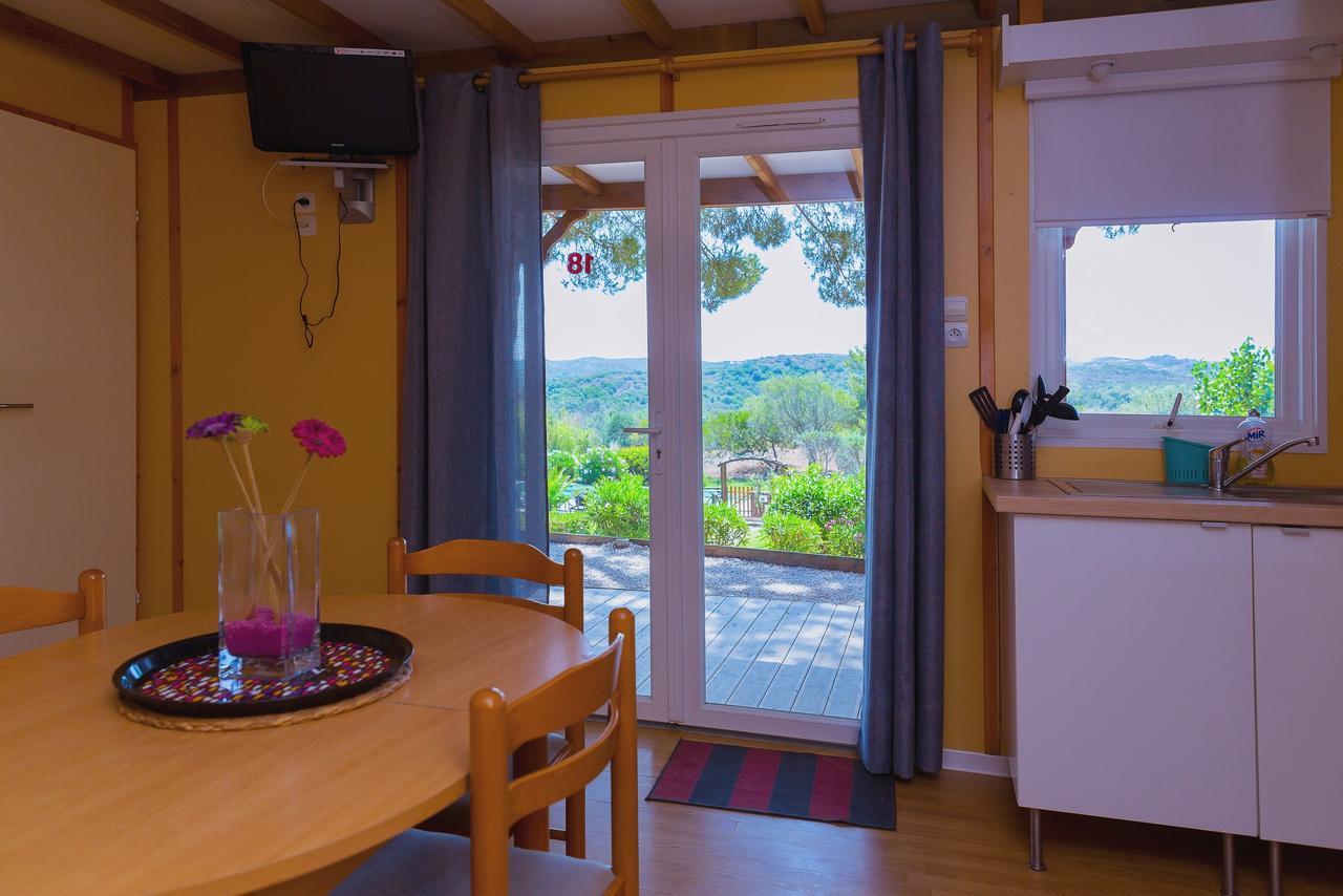 Residence Casarina Bonifacio  Ngoại thất bức ảnh