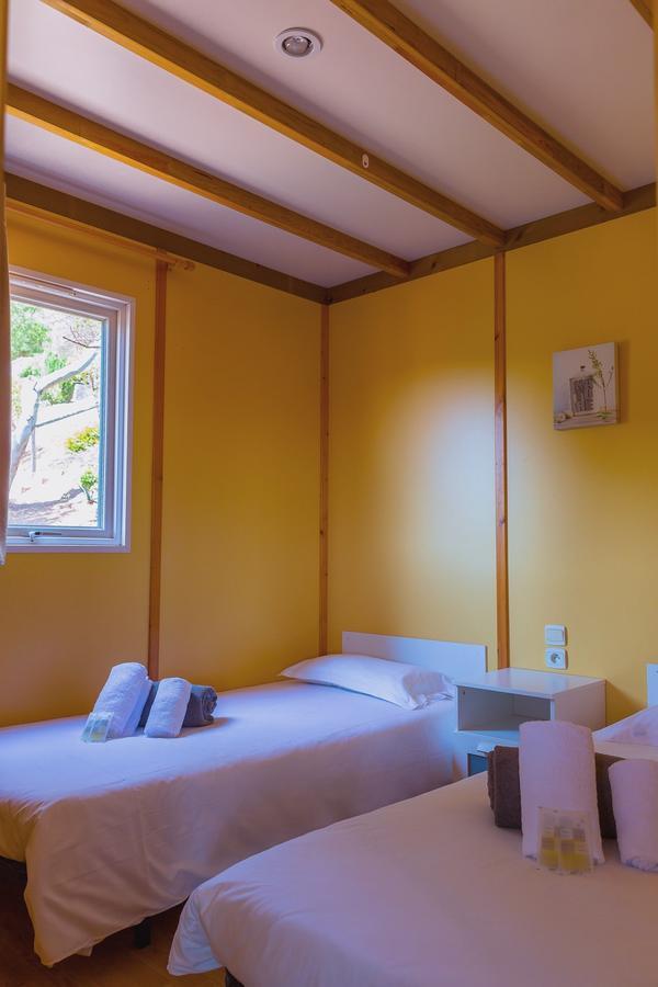 Residence Casarina Bonifacio  Ngoại thất bức ảnh