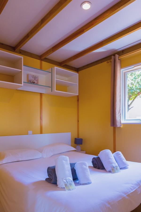 Residence Casarina Bonifacio  Ngoại thất bức ảnh
