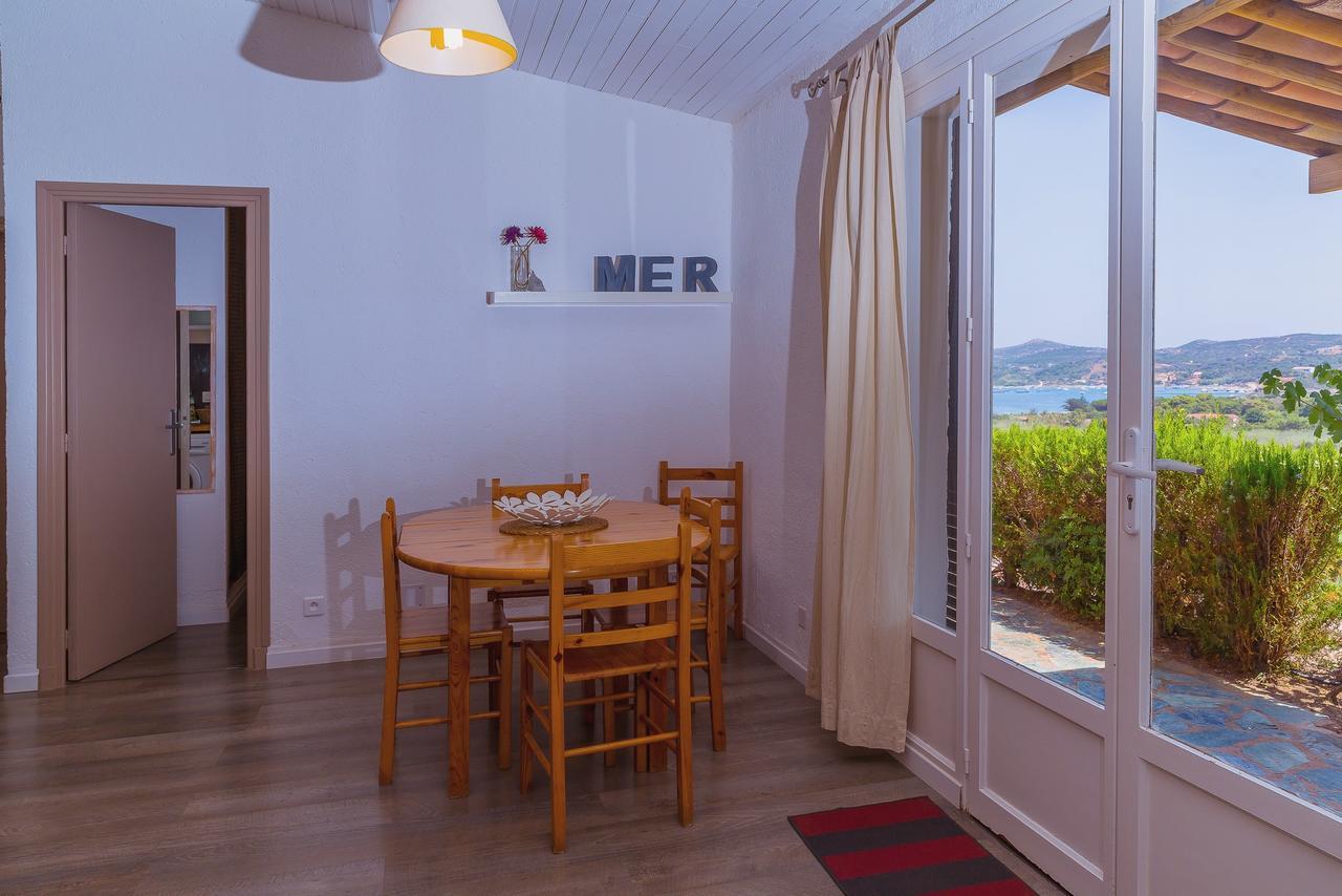 Residence Casarina Bonifacio  Ngoại thất bức ảnh