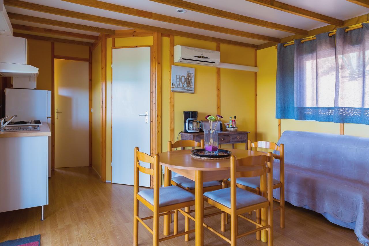 Residence Casarina Bonifacio  Ngoại thất bức ảnh
