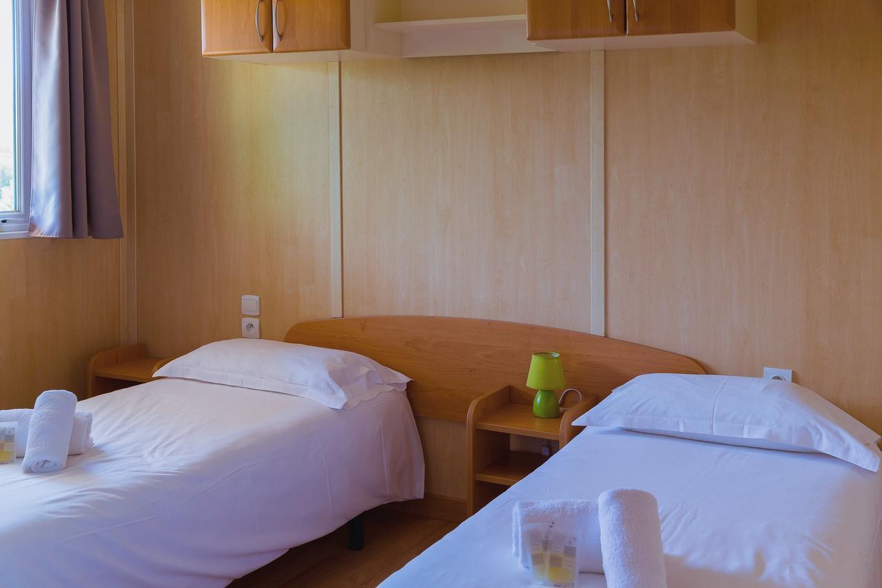 Residence Casarina Bonifacio  Ngoại thất bức ảnh