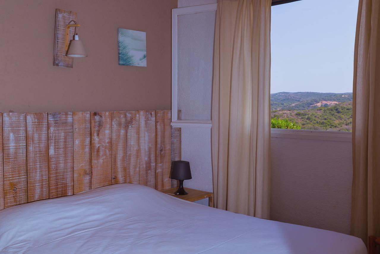 Residence Casarina Bonifacio  Ngoại thất bức ảnh