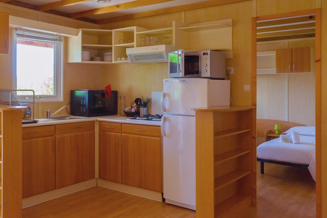 Residence Casarina Bonifacio  Ngoại thất bức ảnh