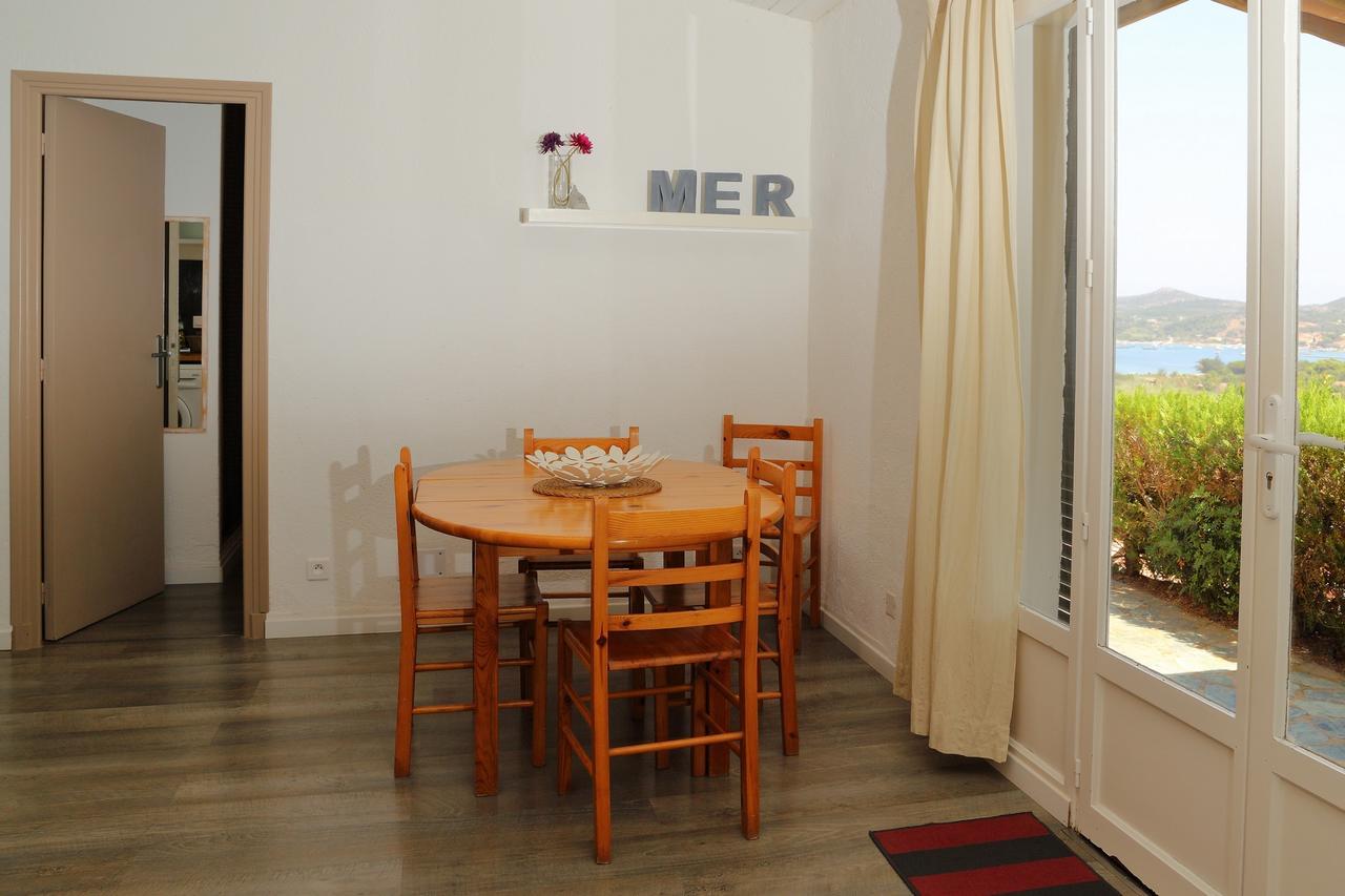 Residence Casarina Bonifacio  Ngoại thất bức ảnh