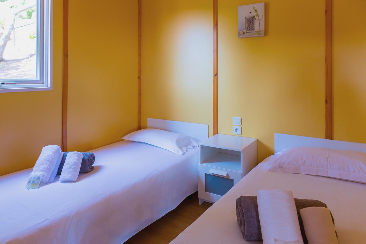 Residence Casarina Bonifacio  Ngoại thất bức ảnh