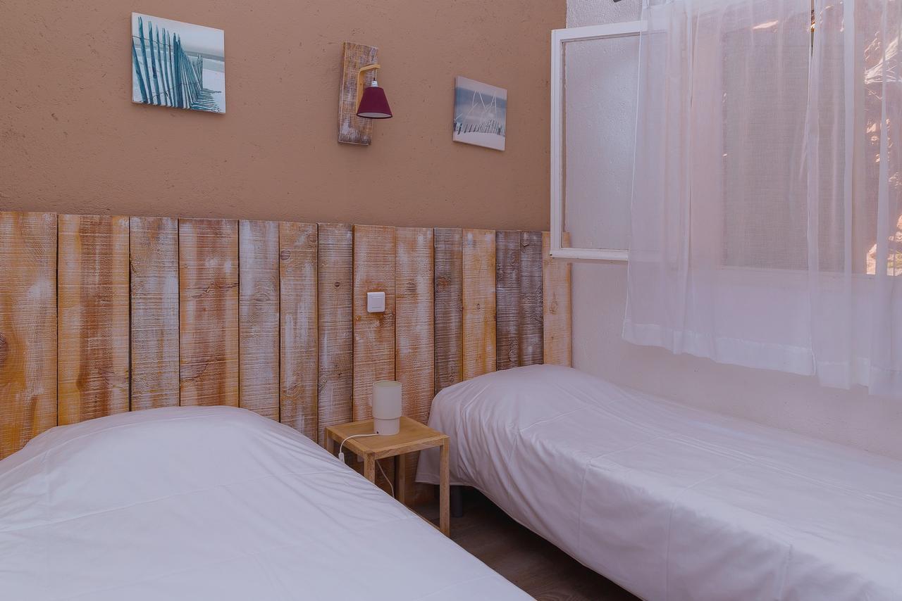 Residence Casarina Bonifacio  Ngoại thất bức ảnh