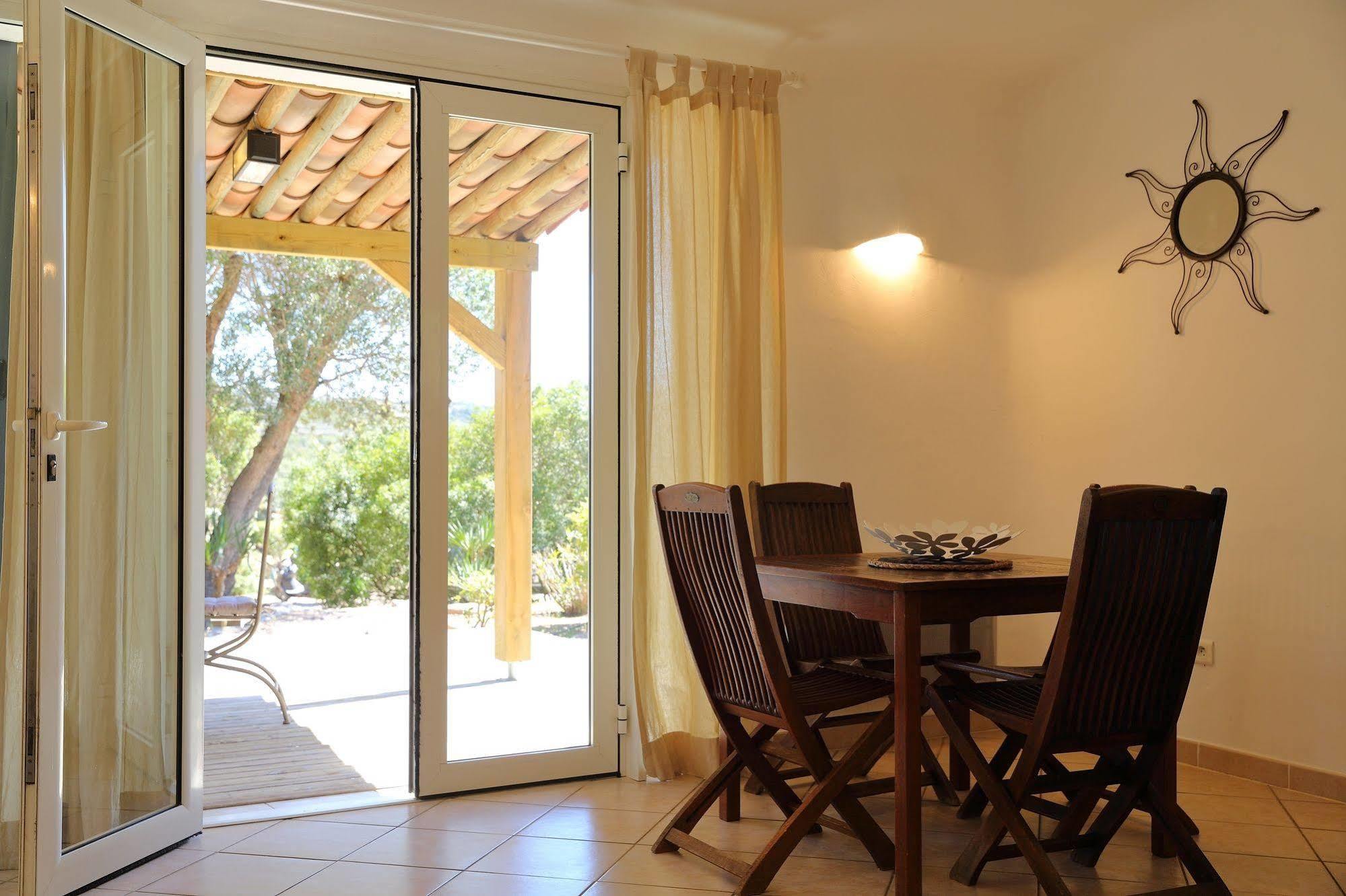 Residence Casarina Bonifacio  Ngoại thất bức ảnh