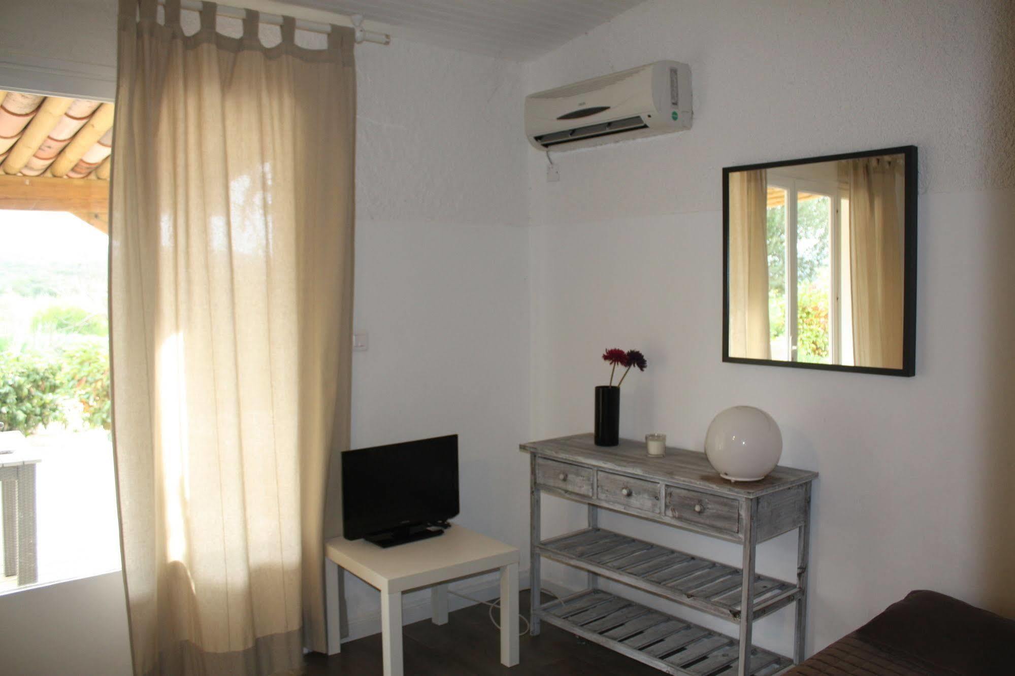 Residence Casarina Bonifacio  Ngoại thất bức ảnh