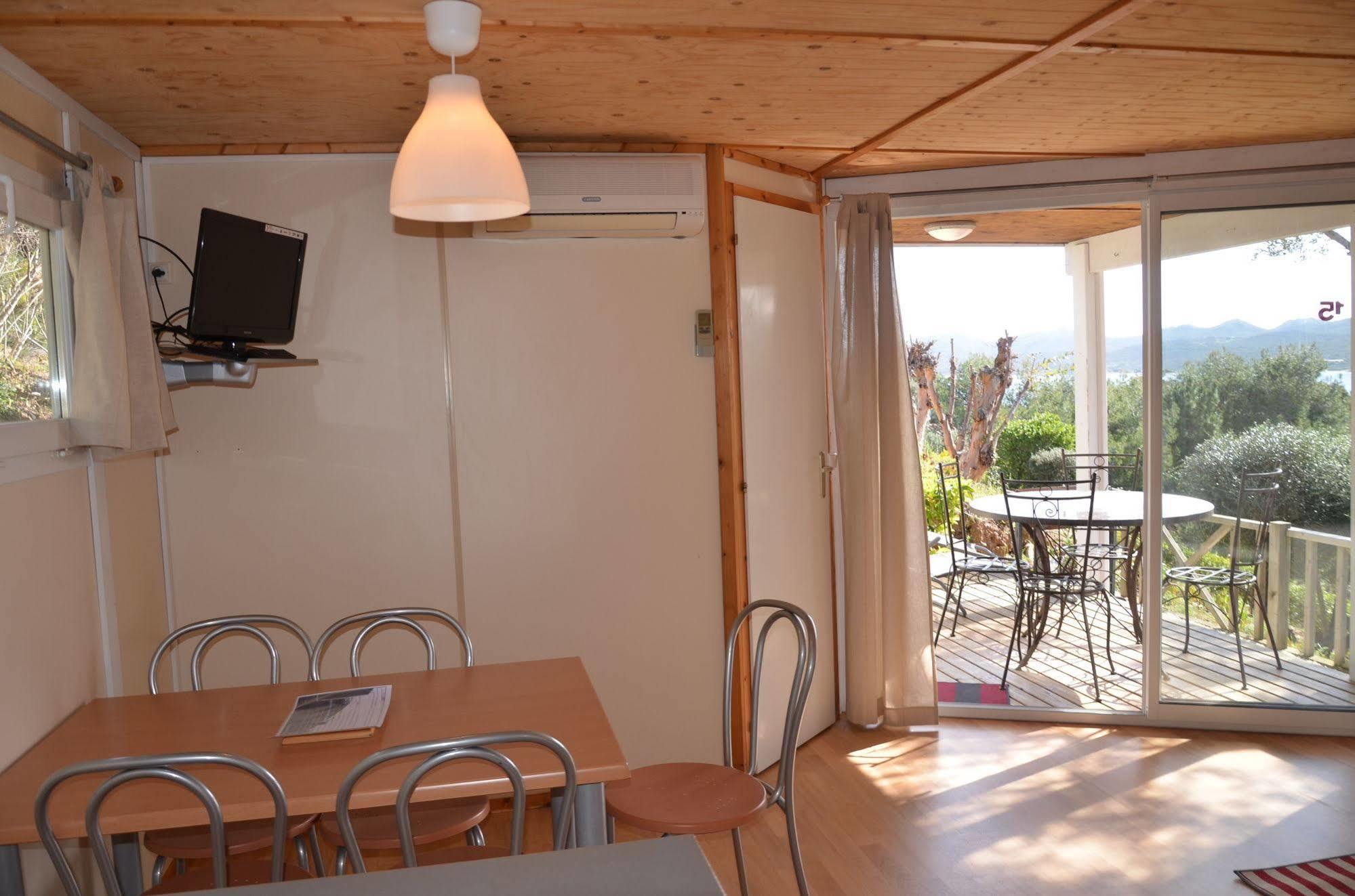 Residence Casarina Bonifacio  Ngoại thất bức ảnh