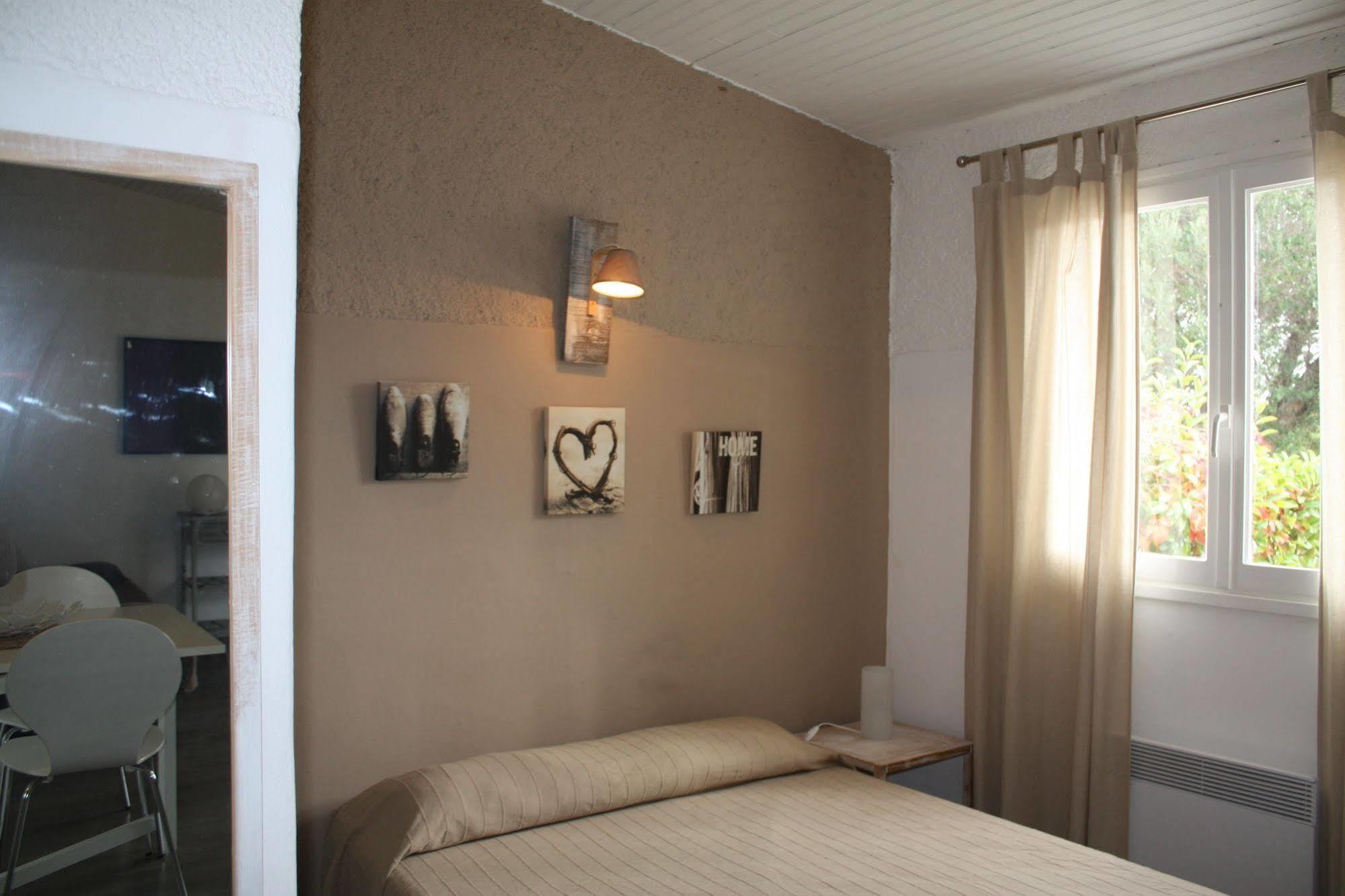 Residence Casarina Bonifacio  Ngoại thất bức ảnh