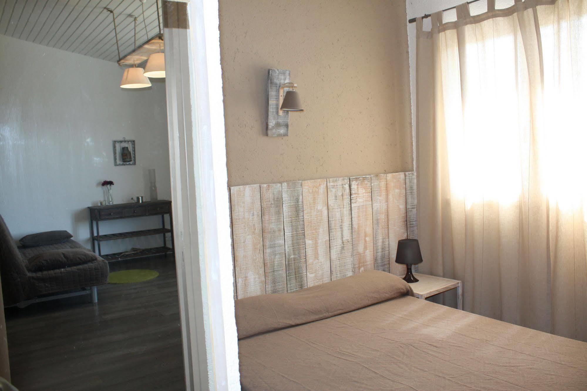Residence Casarina Bonifacio  Ngoại thất bức ảnh