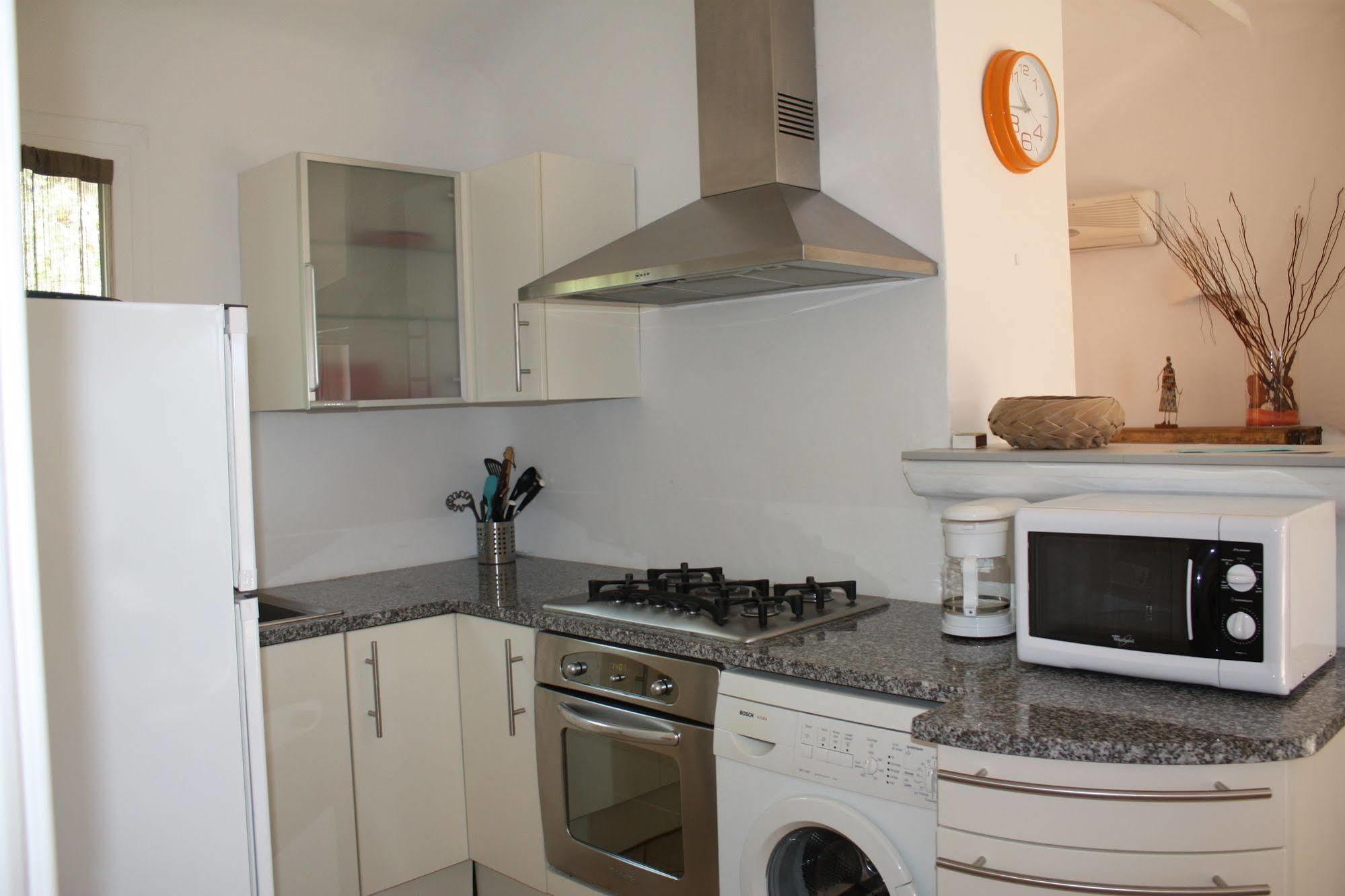 Residence Casarina Bonifacio  Ngoại thất bức ảnh