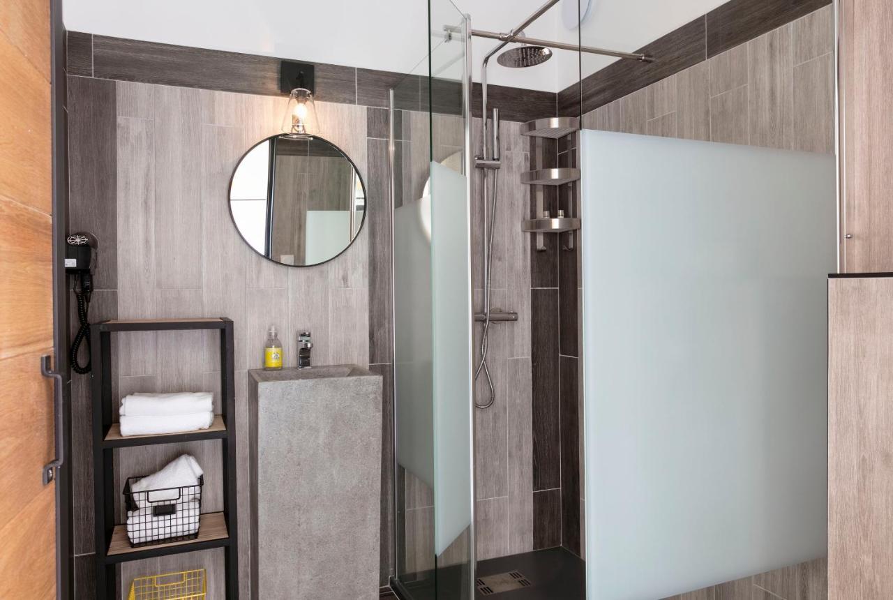 Residence Casarina Bonifacio  Ngoại thất bức ảnh