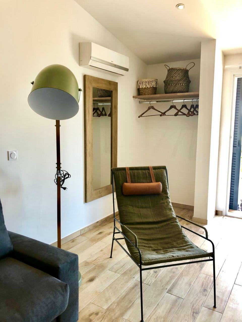 Residence Casarina Bonifacio  Ngoại thất bức ảnh